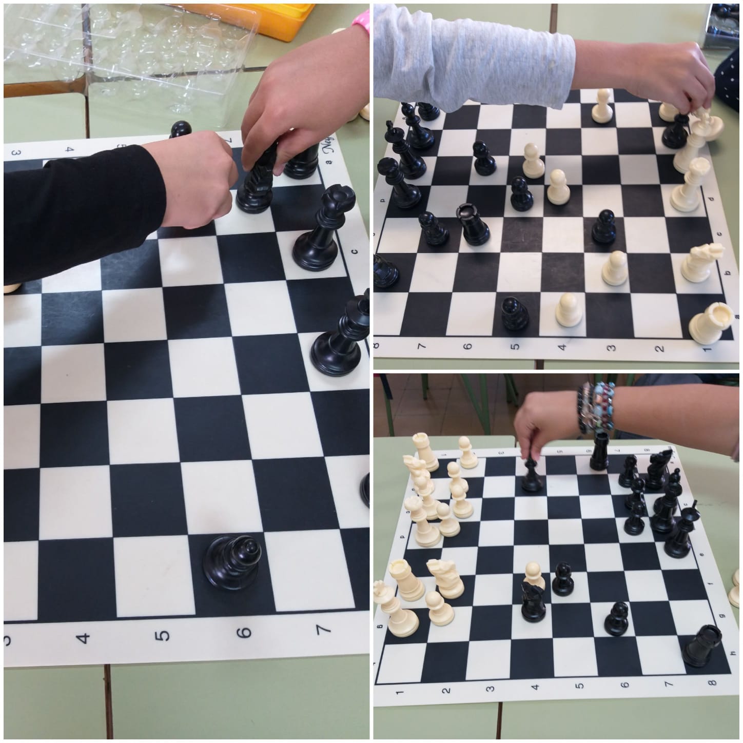 Escacs (4)