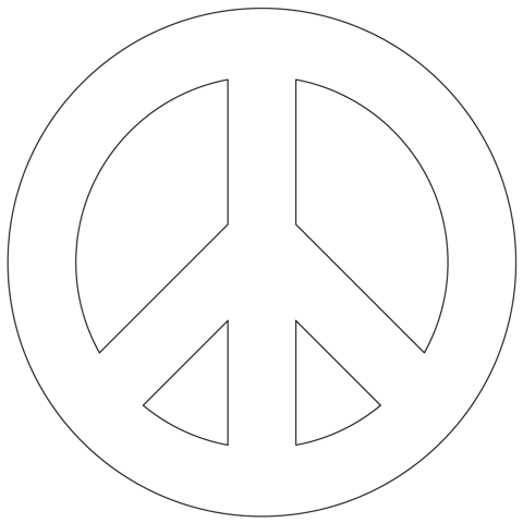 peace-sign-coloring-page