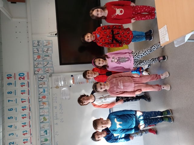 3 ordre de dilluns cicle inicial