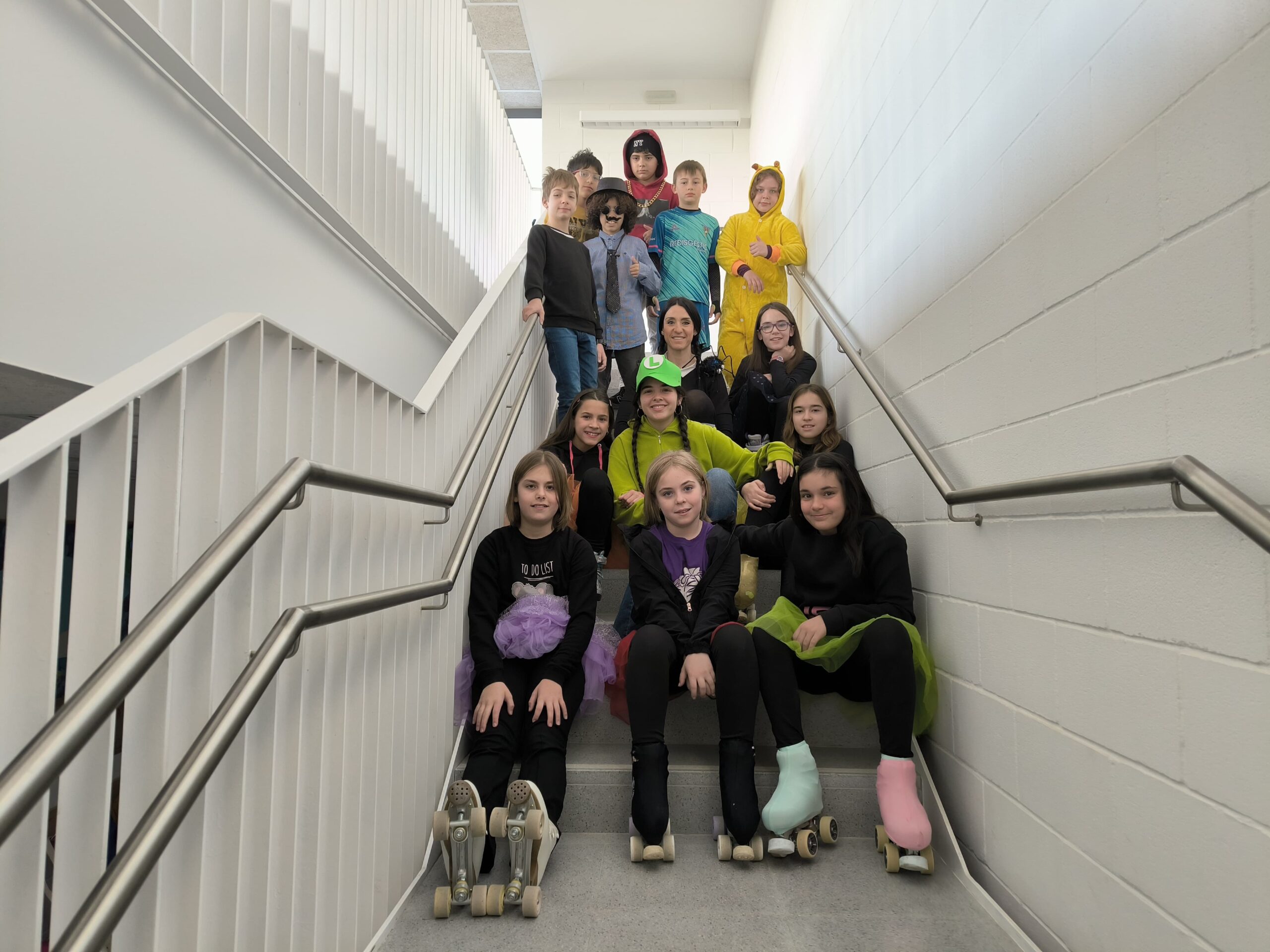 5 DISFRESSA LLIURE C.S