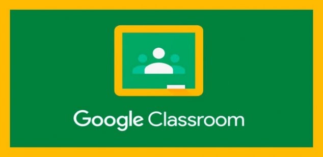google-classroom-app