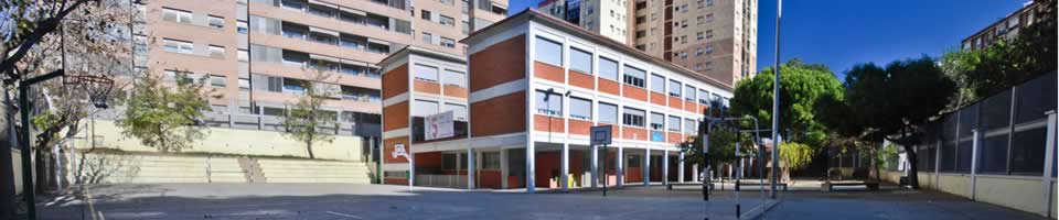 Escola Sant Josep - El Pi