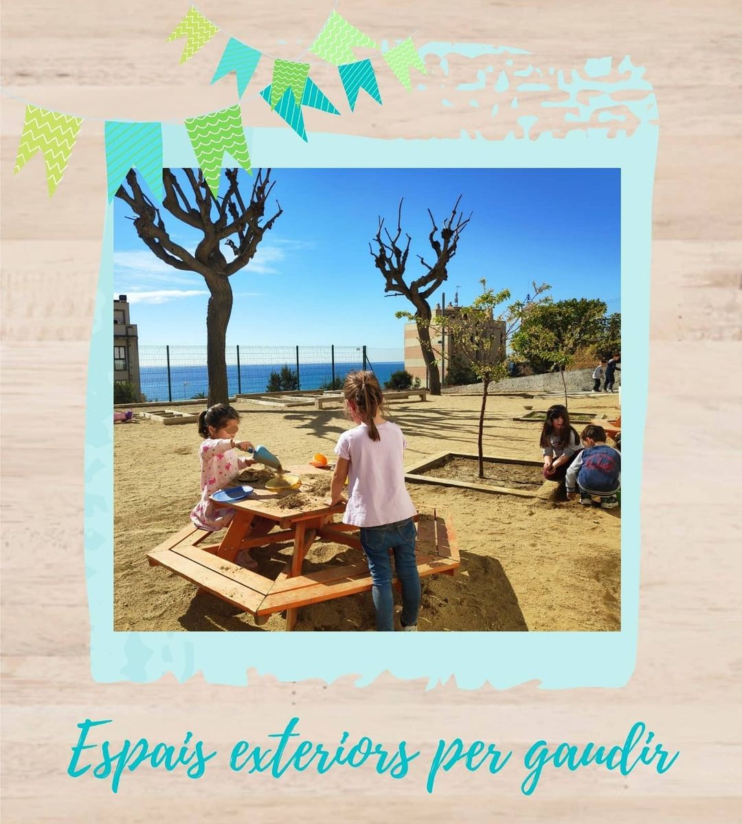 espriumontgat_160790142_438671110550867_3748598028350016517_n