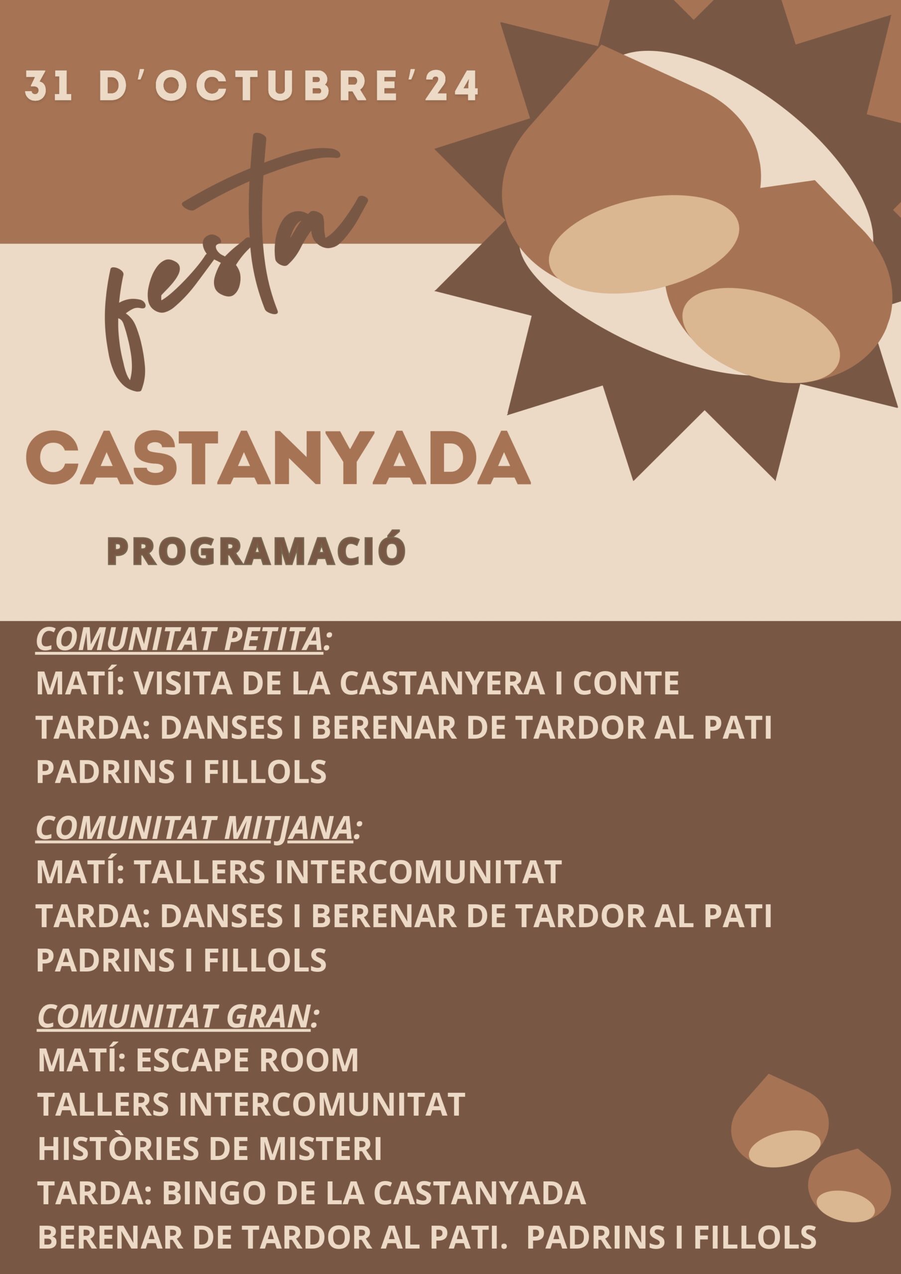 Catanyada 2024