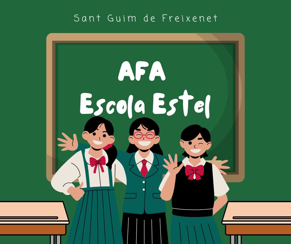 AFA Escola Estel
