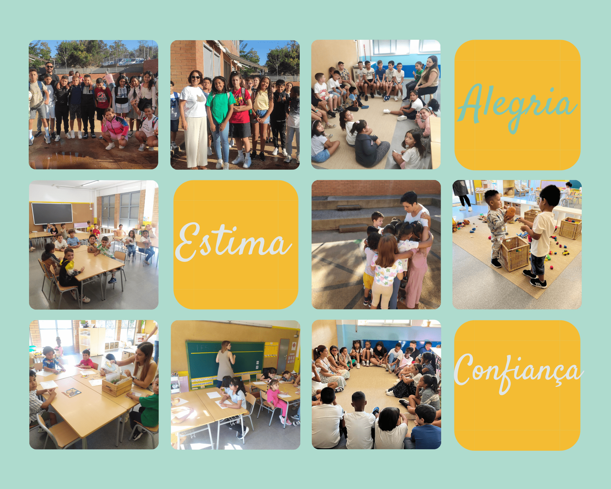 bon inici de curs! (1)