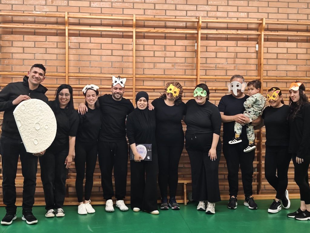 Teatre cicle infantil