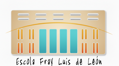 Escola Fray Luis de León