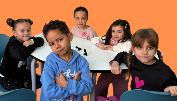 Aquí teniu el Programa de Ràdio-Pòdcast de la classe dels Minairons