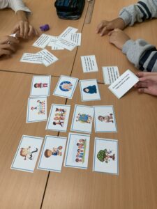 Activitat drets infants