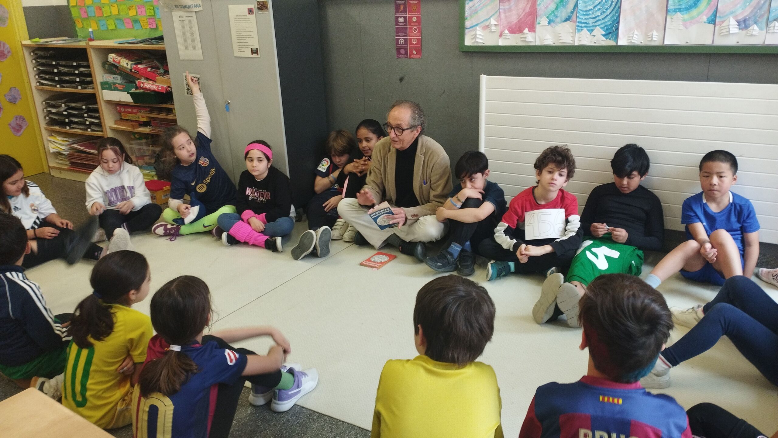 3r Tramuntana Rondalles mallorquines.