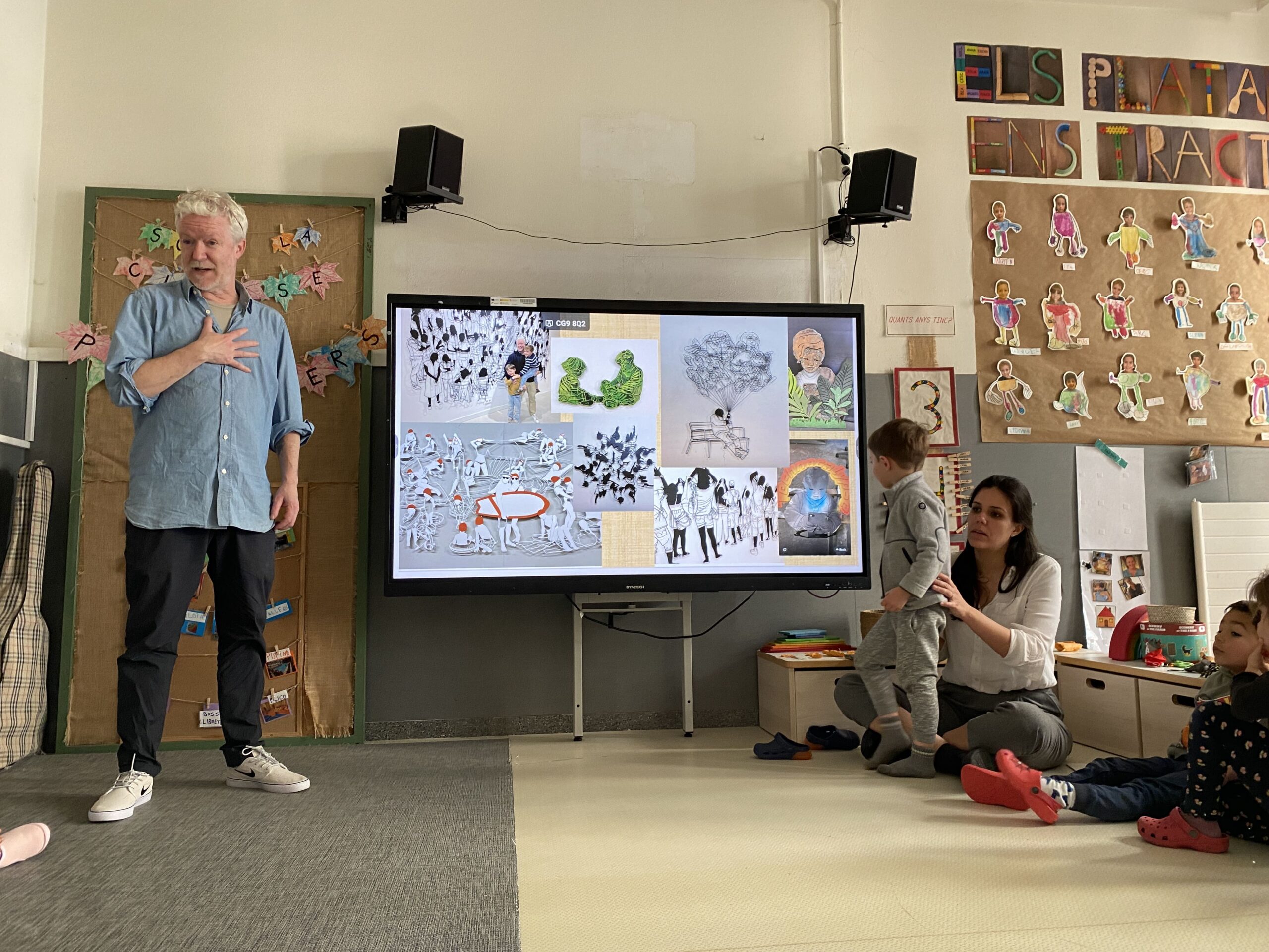 I4 Plataners - Museums and art 3