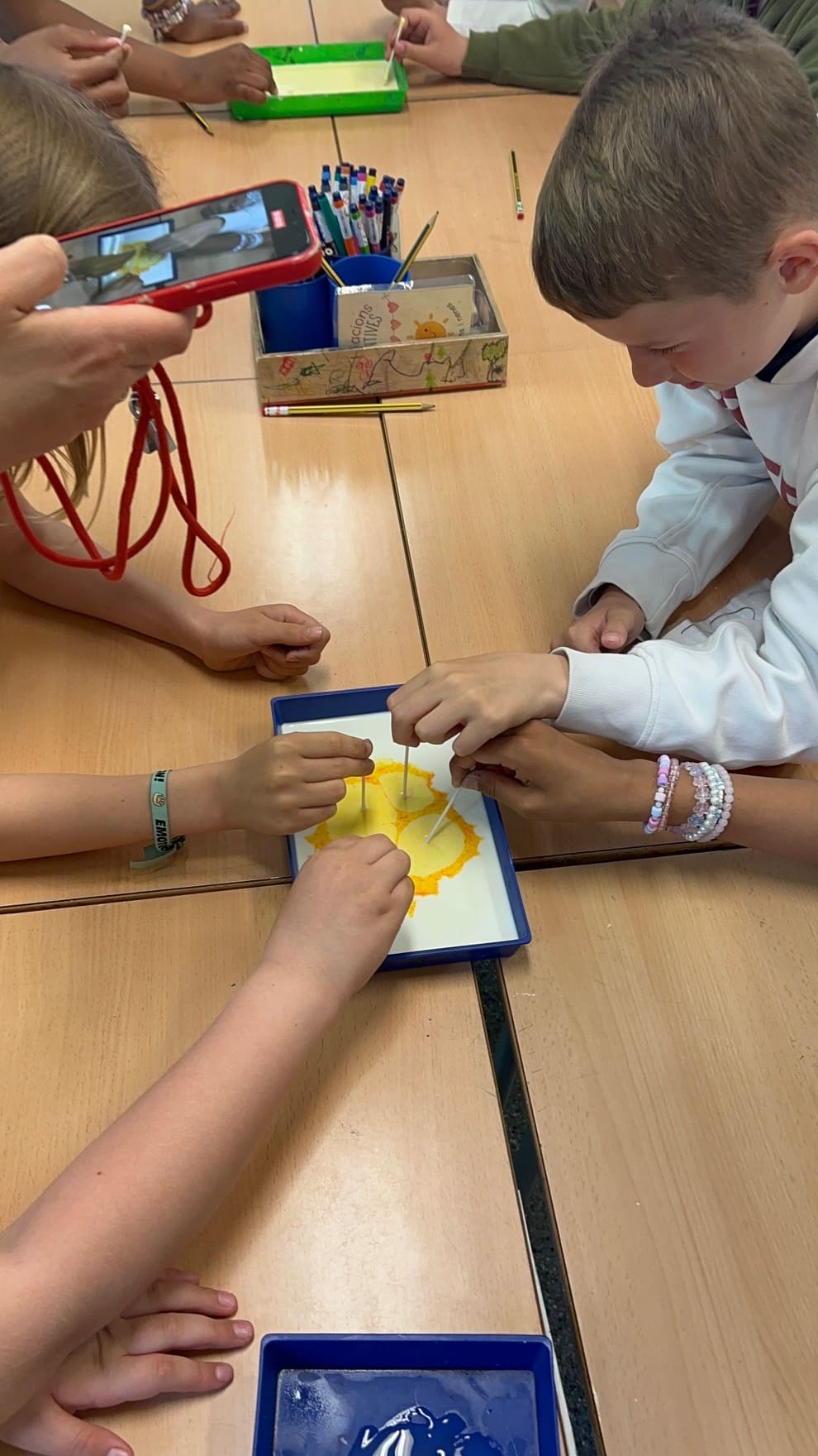 Contaminació d'aliments