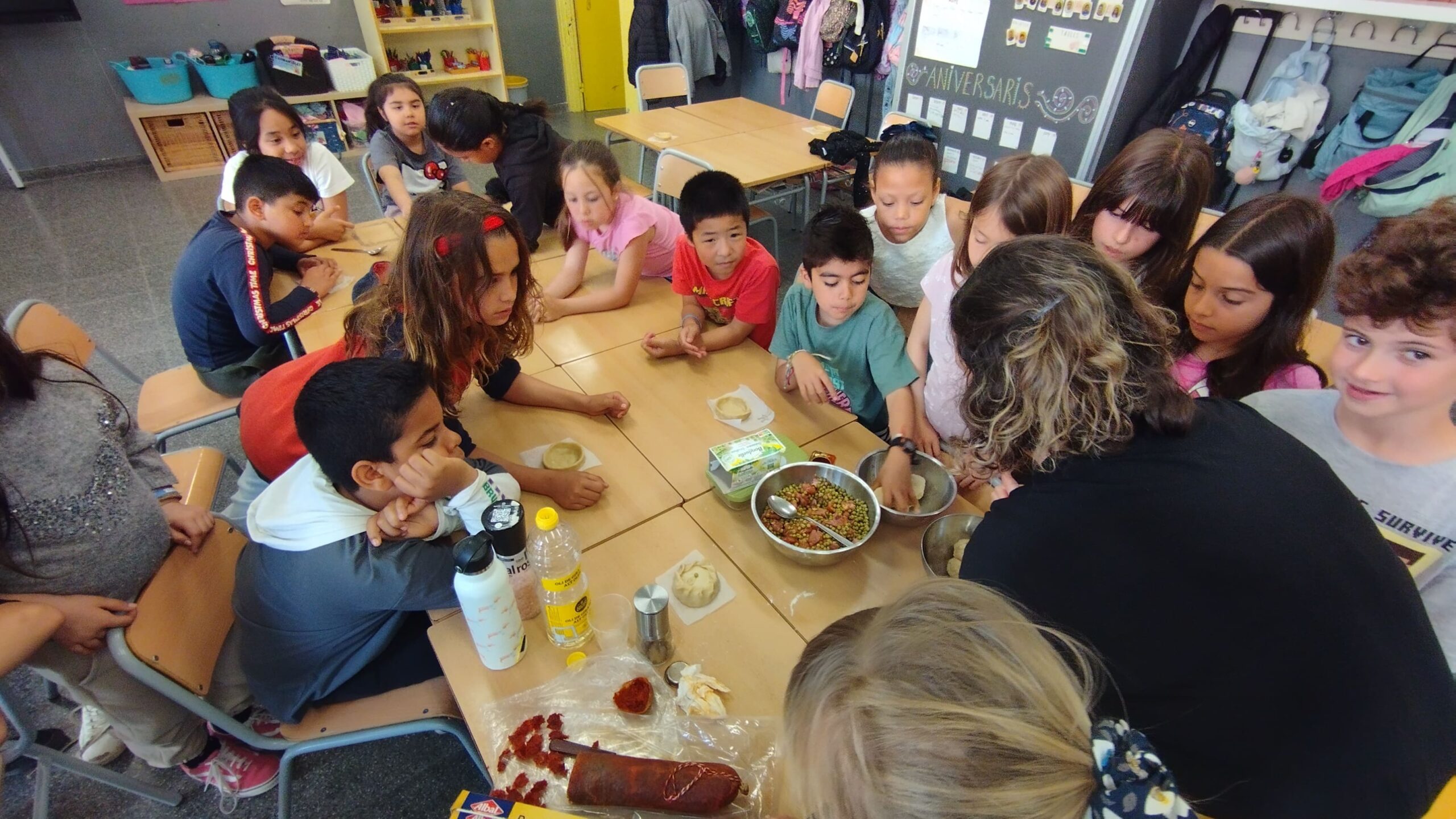 Empanades mallorquines 2