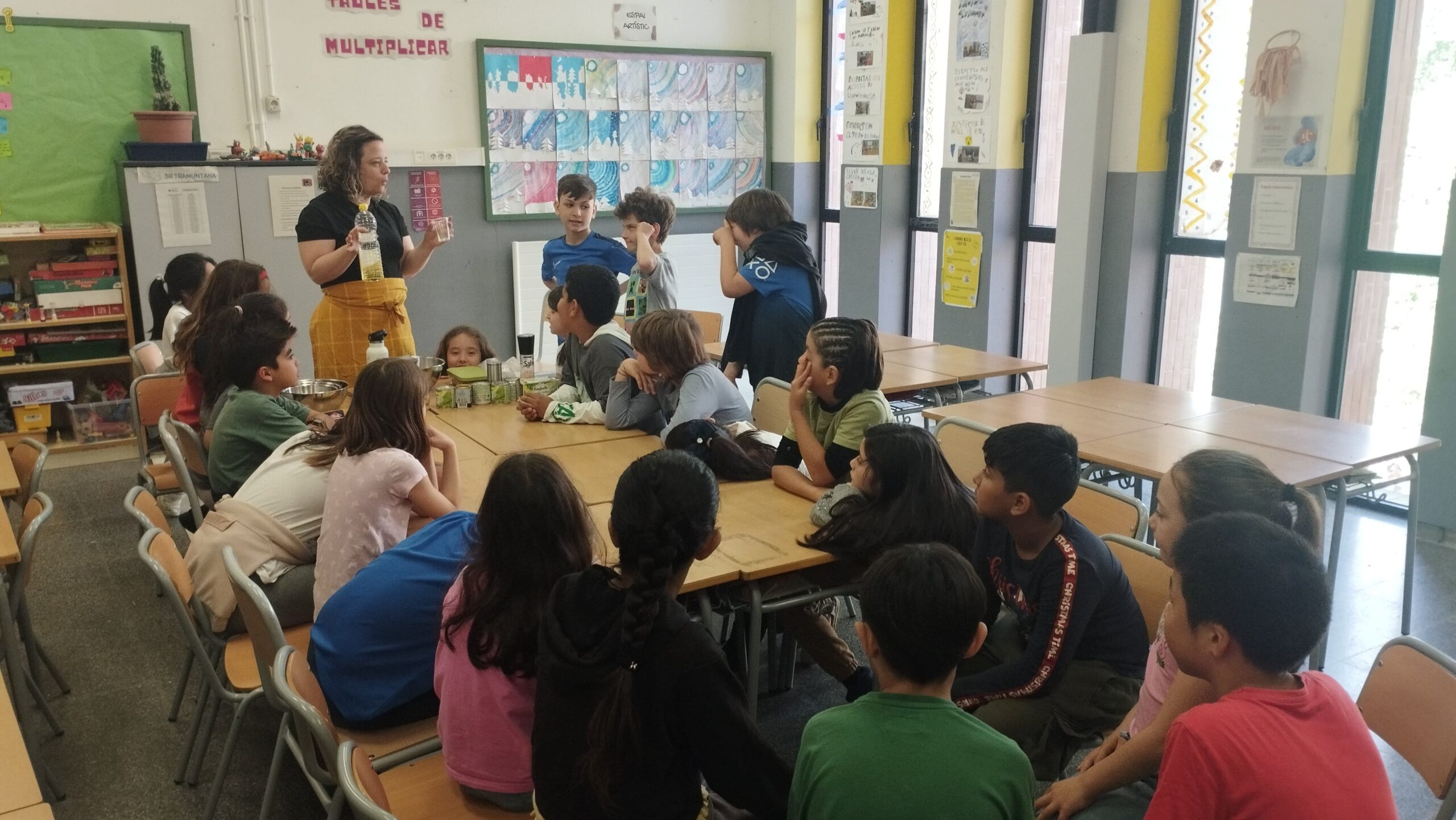 Empanades mallorquines