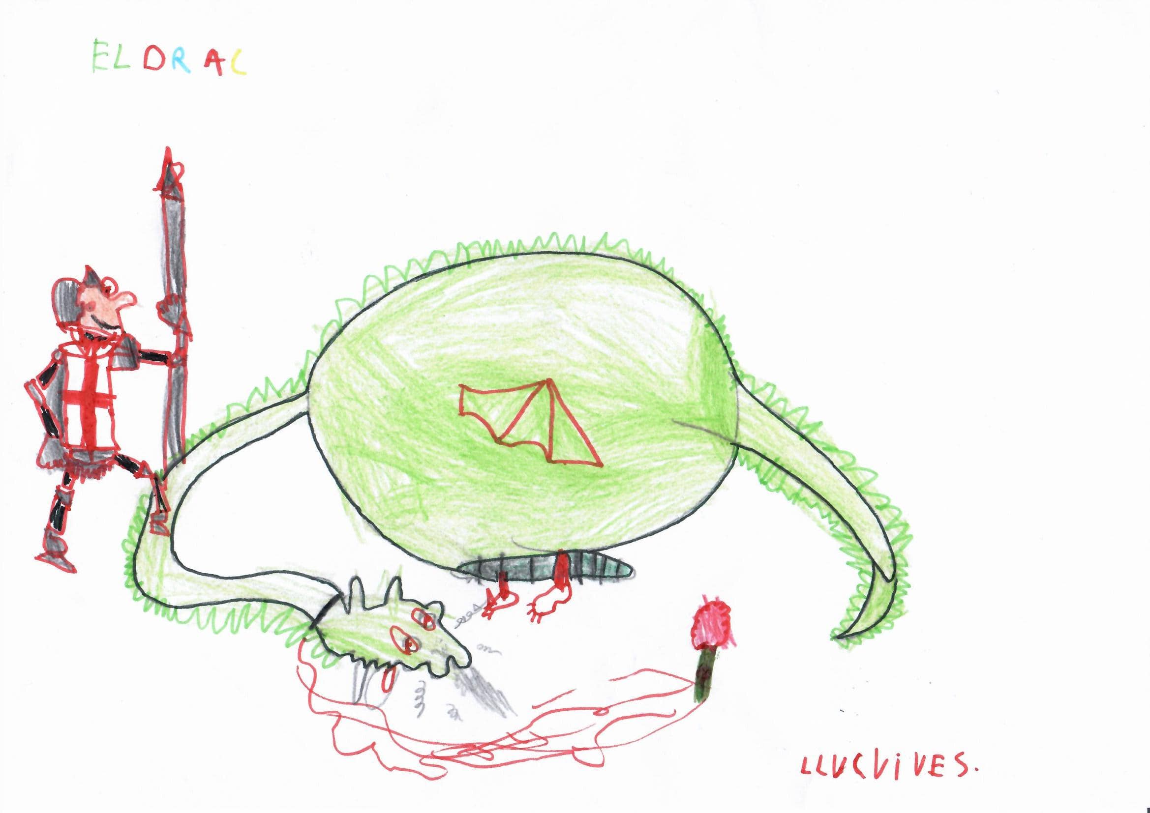 Dibuix_El Drac_Lluc Vives-min