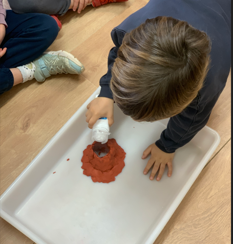 posem bicarbonat de sodi