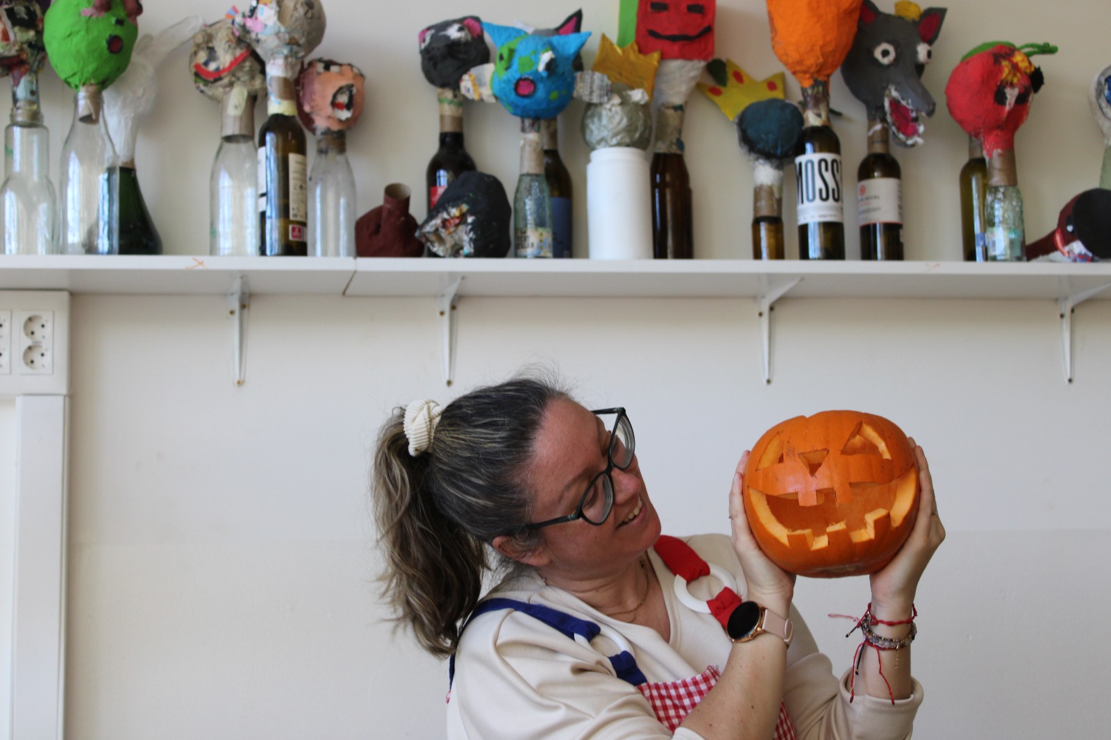 TALLER DE CARABASSES