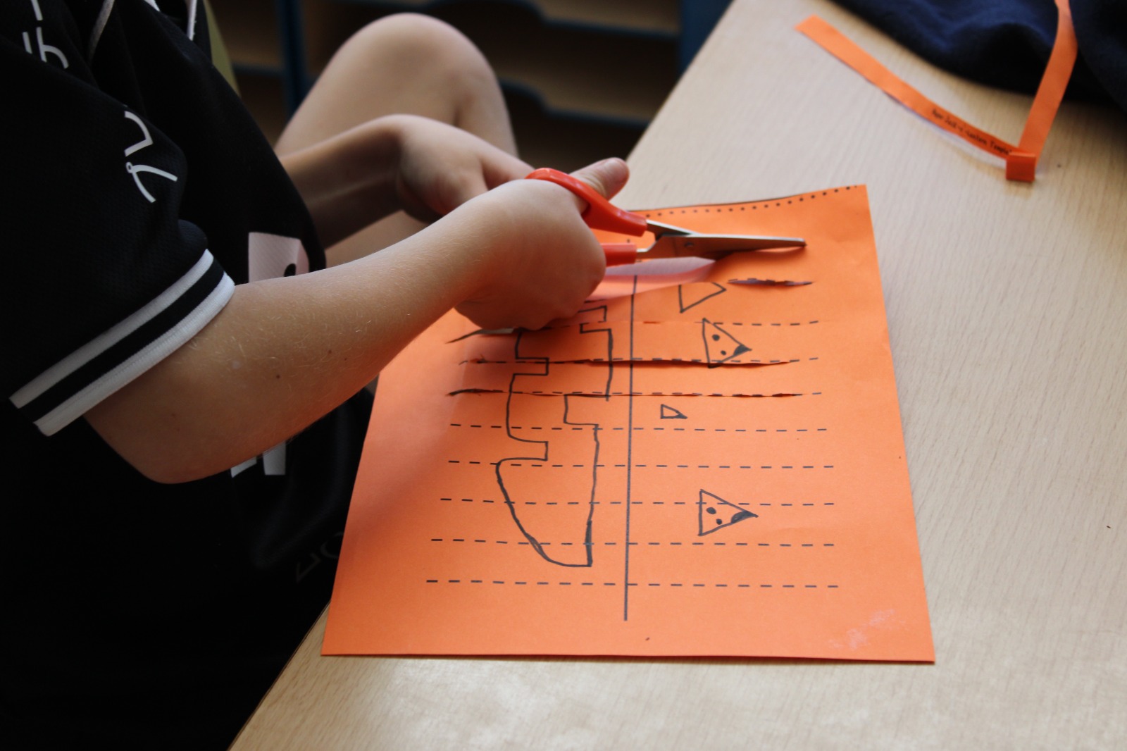 TALLER DE CARABASSES