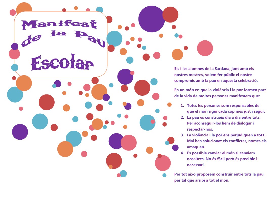 Manifest Pau