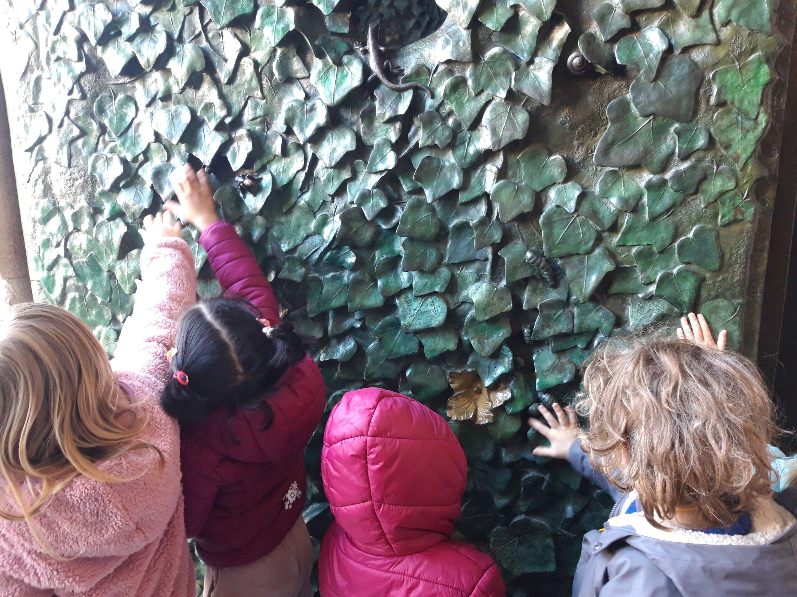 Sagrada Família I3 (2)