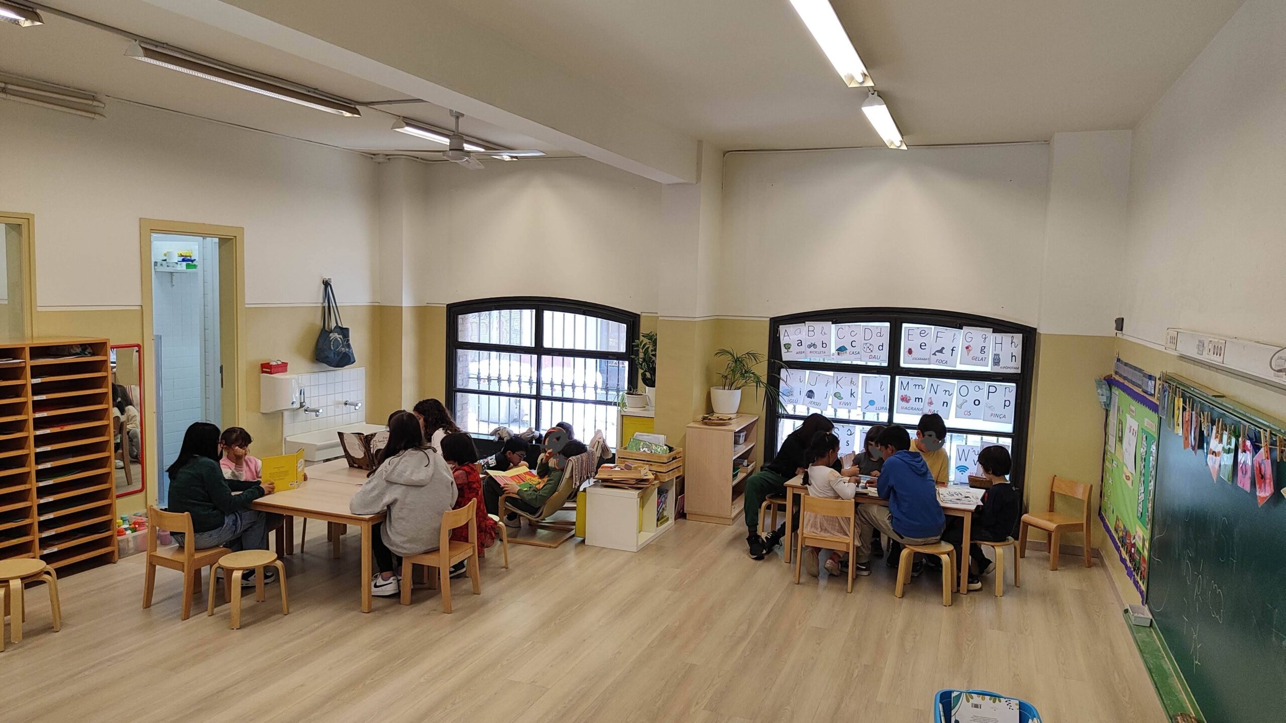 padrins lectors I4-6e