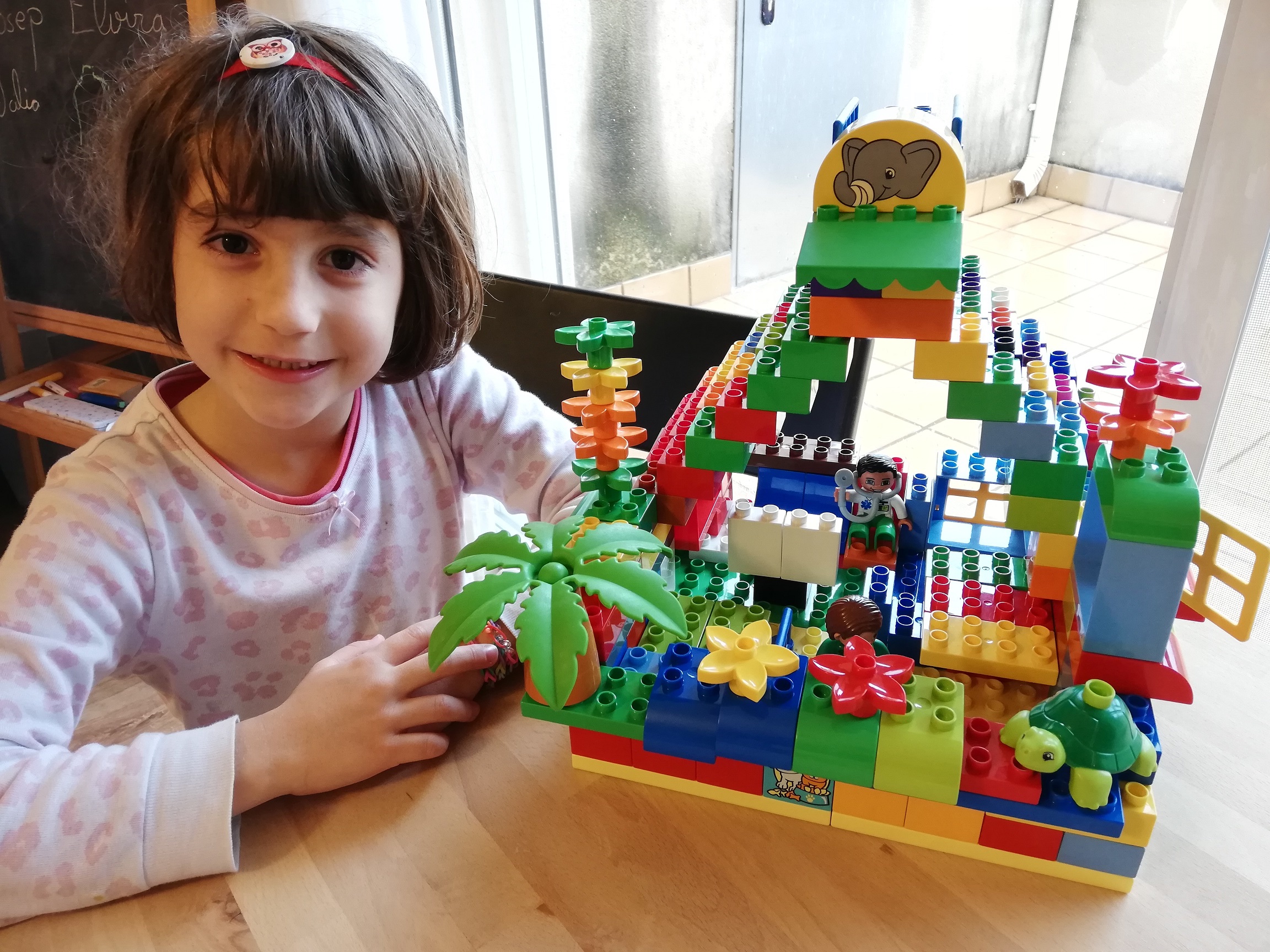 Clàudia_construcció