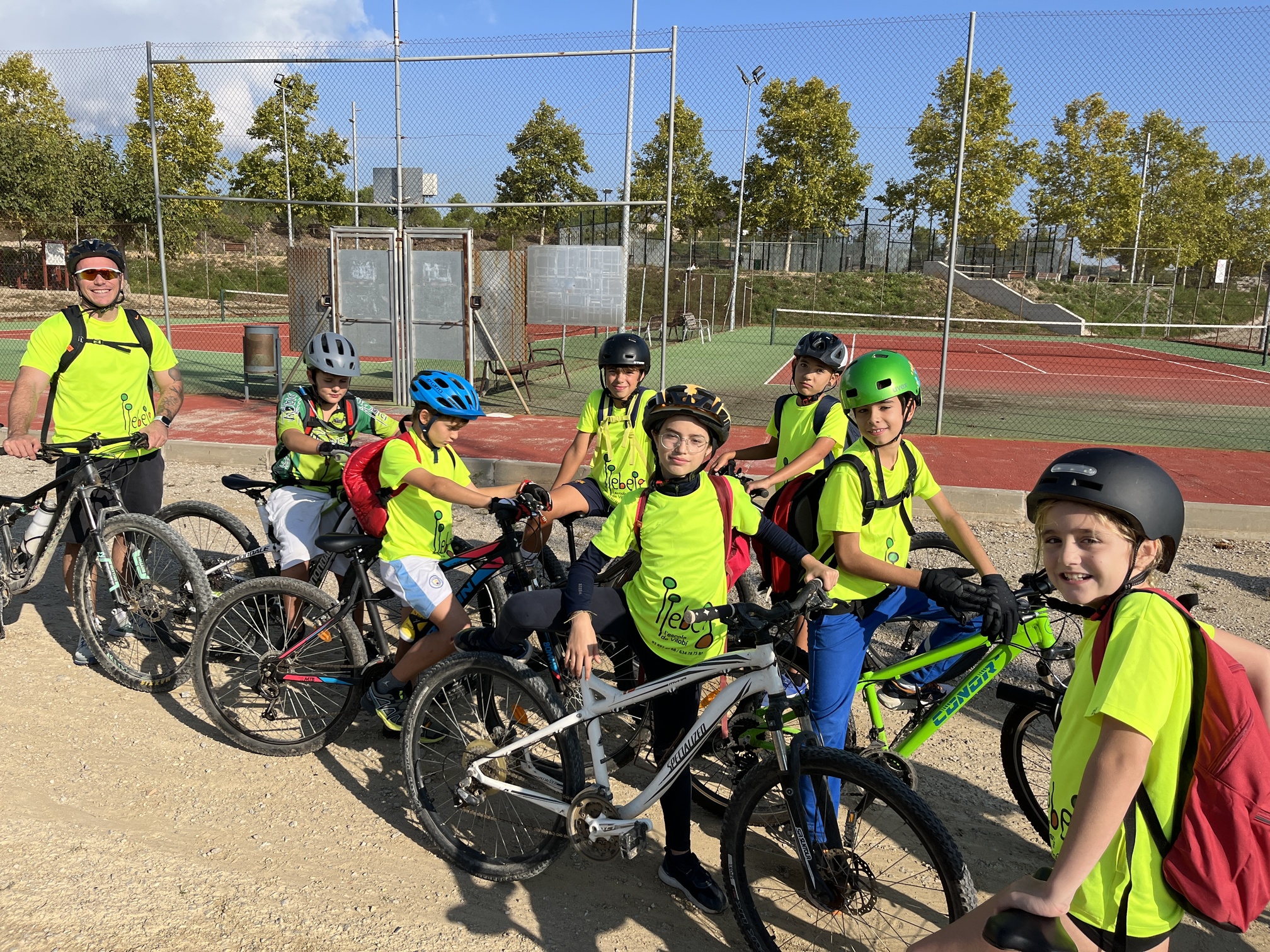 Ruta guardiola Bicicletada 02