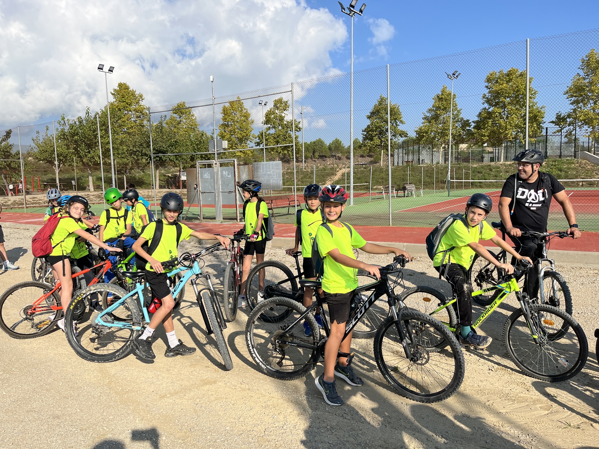 Ruta guardiola Bicicletada 03