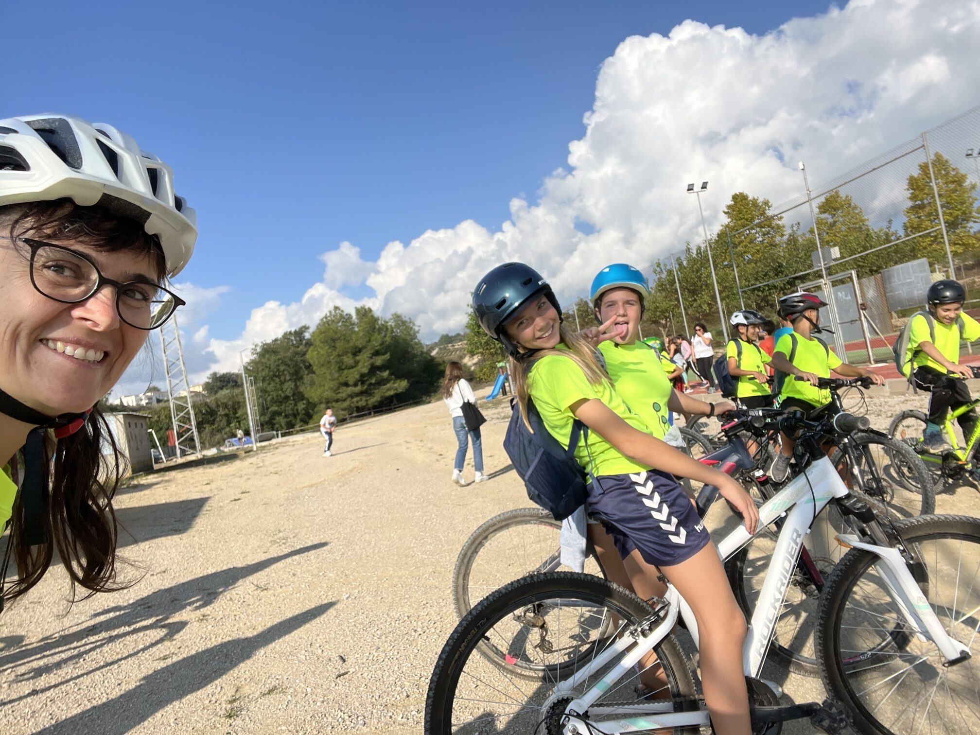 Ruta guardiola Bicicletada 04