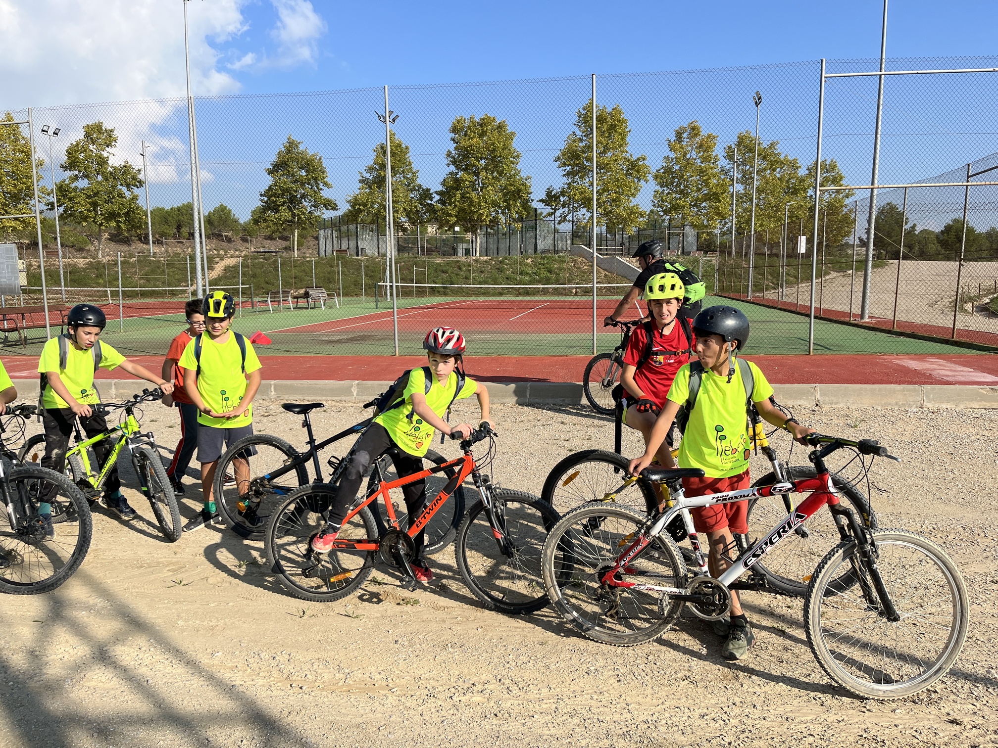 Ruta guardiola Bicicletada 05