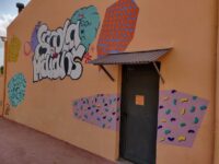 ESC de Maians – ZER Bages