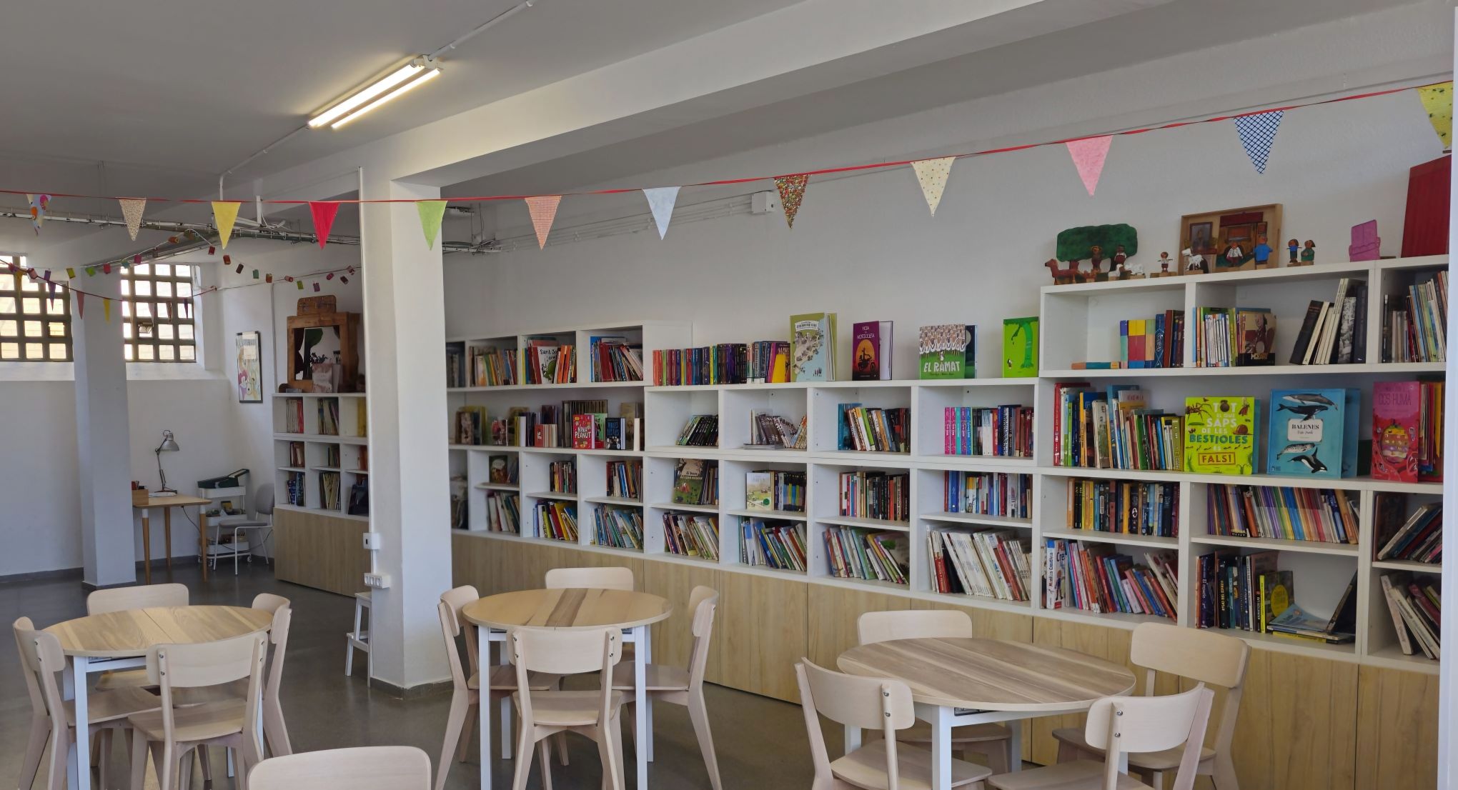 Biblioteca