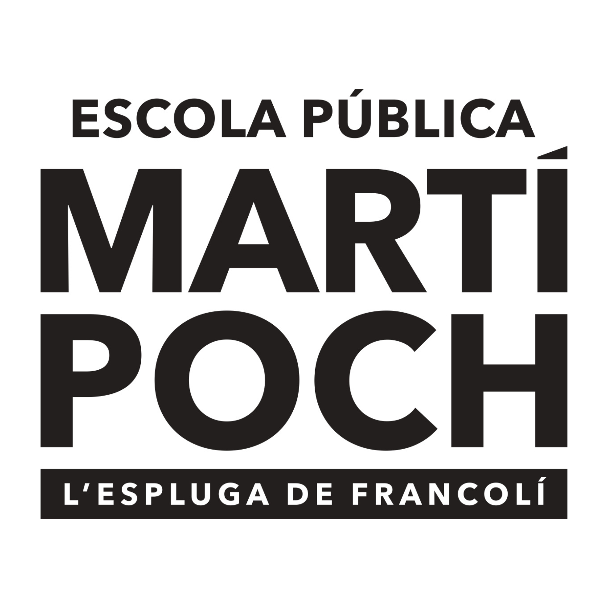Escola Martí Poch