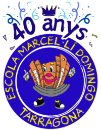 Escola Marcel·lí Domingo