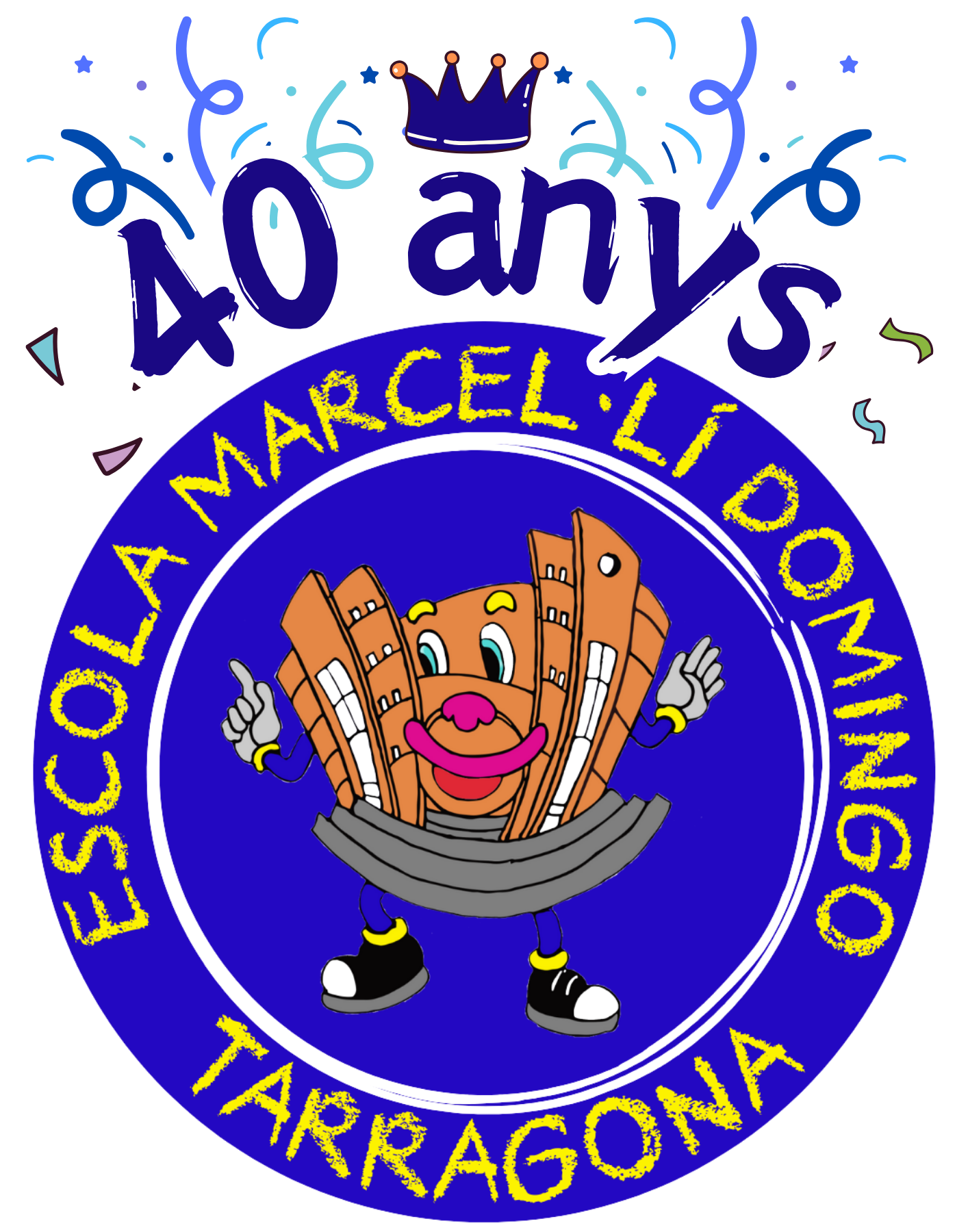 Escola Marcel·lí Domingo