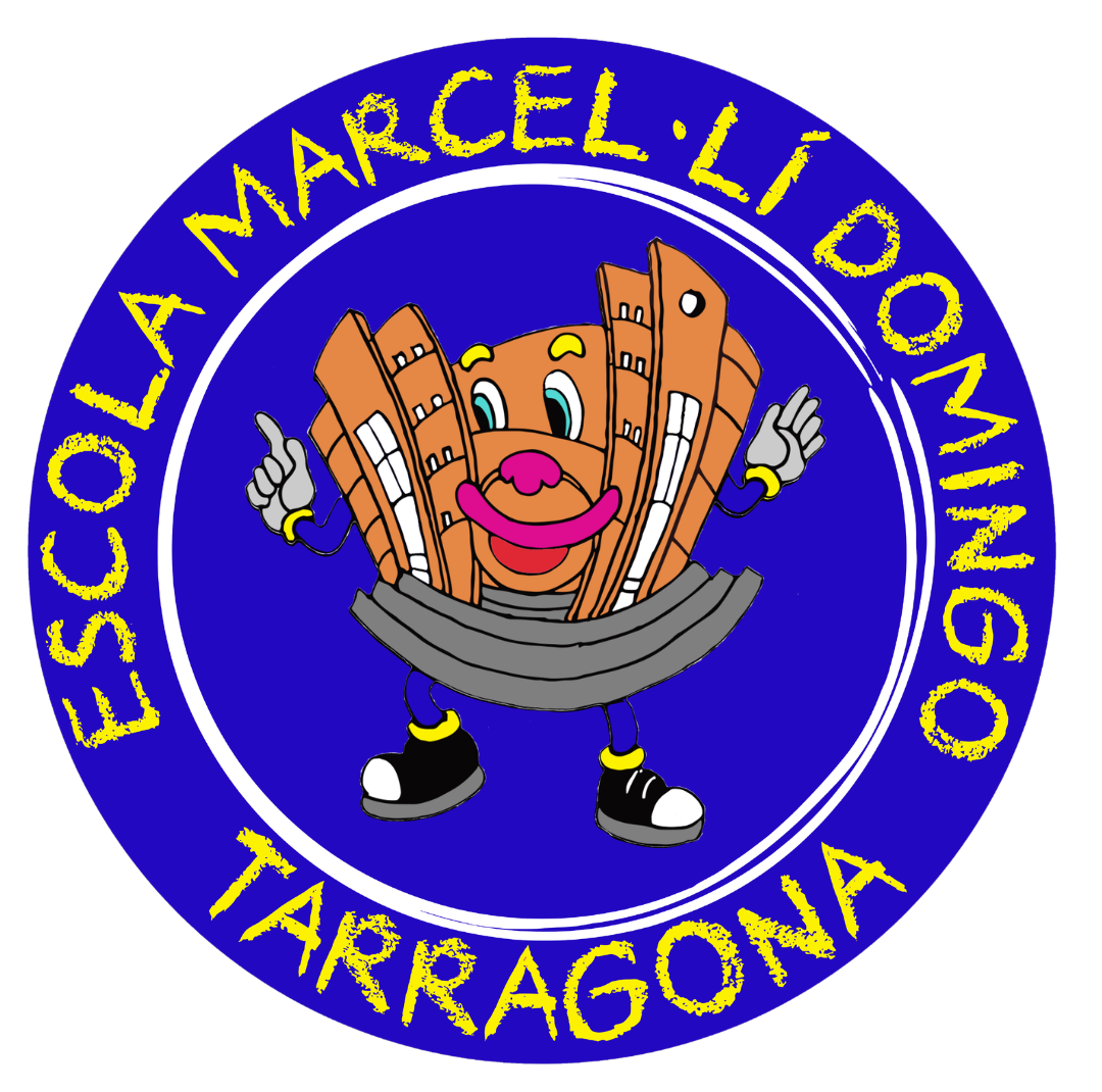 Escola Marcel·lí Domingo