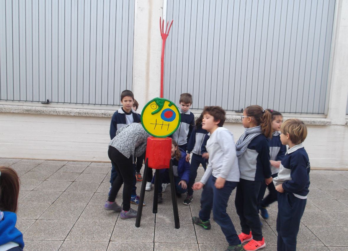 Fundació Miró 2n (1)