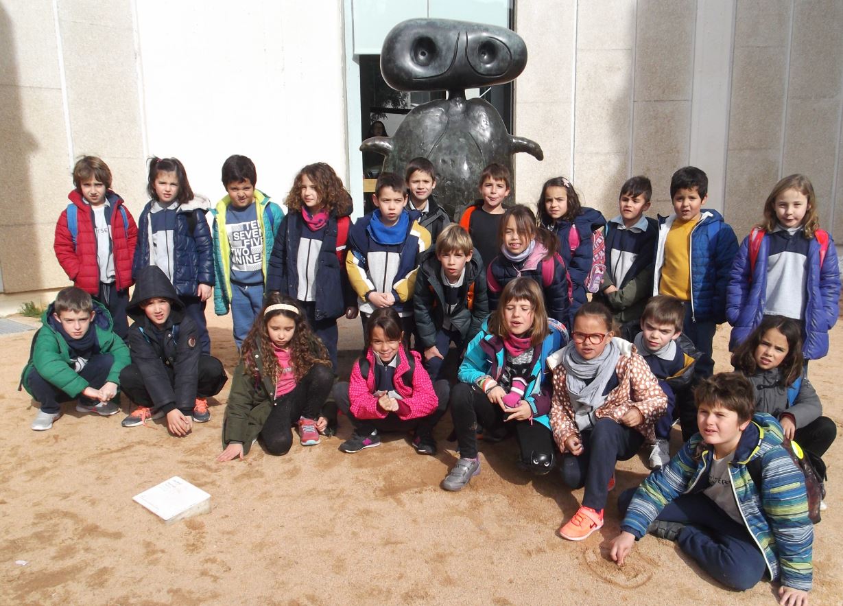 Fundació Miró 2n (2)