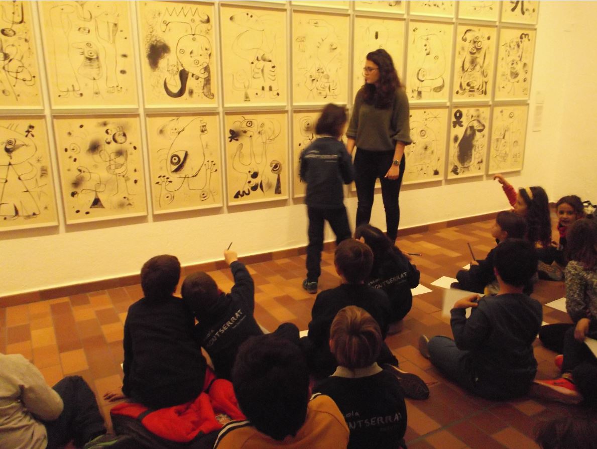 Fundació Miró 2n (4)