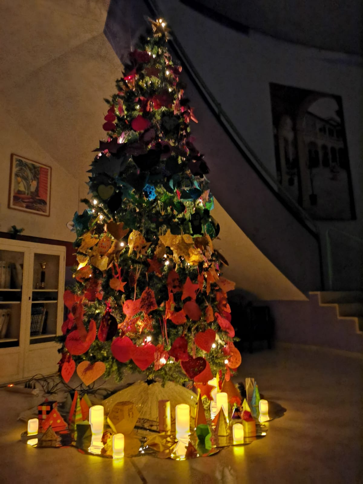 arbre de nadal