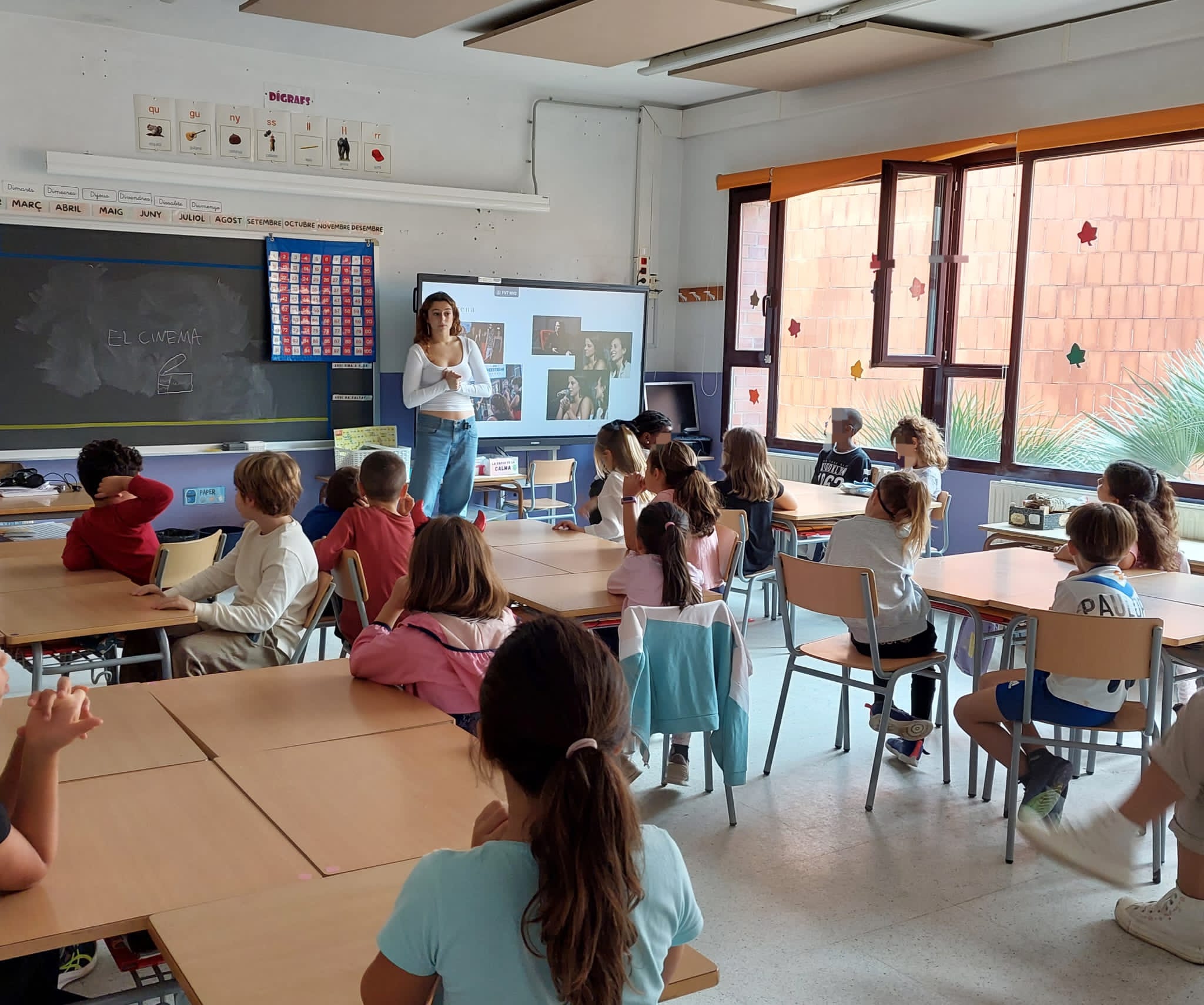 Visita Claudia M (2)