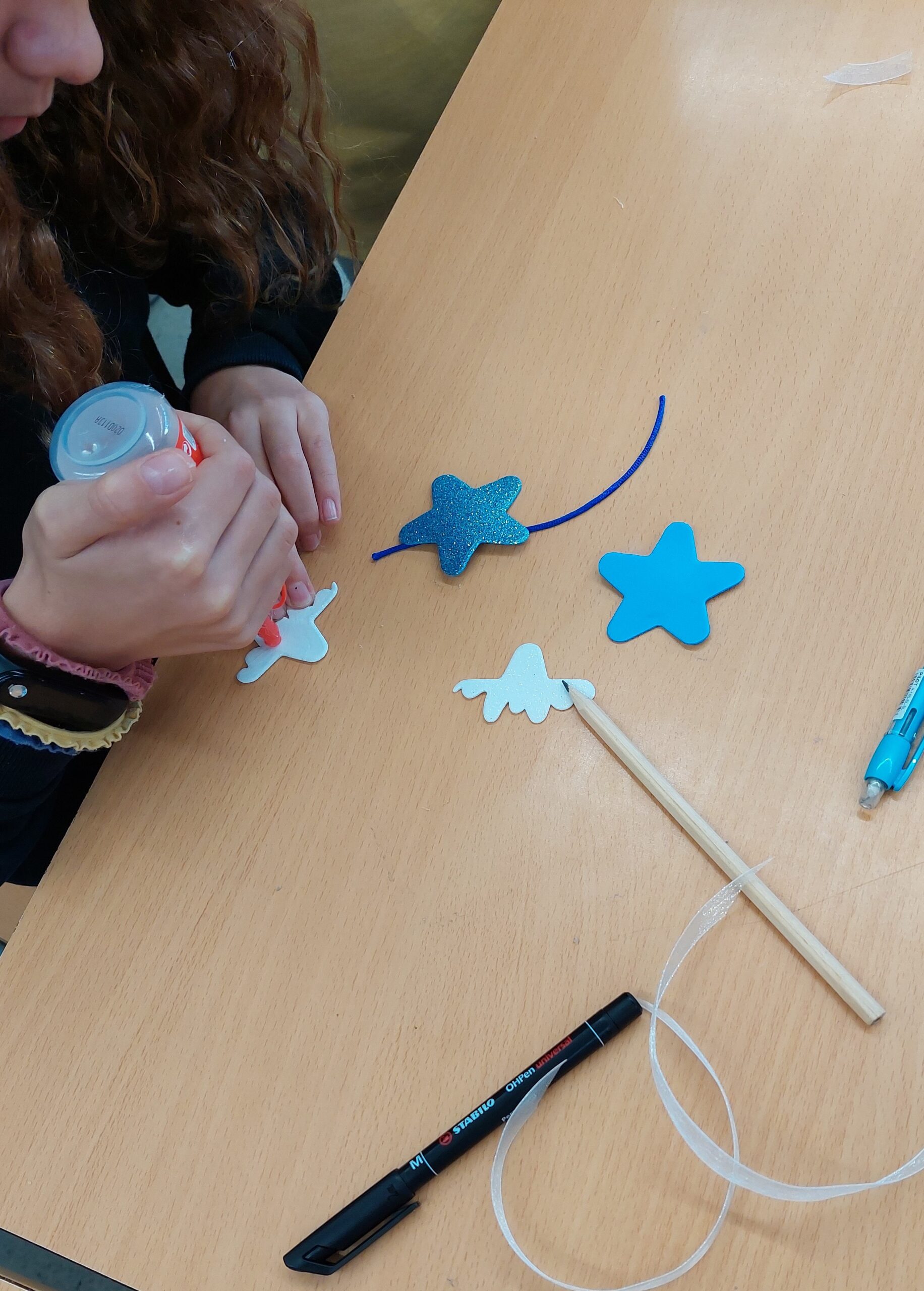 Llapis solidari Marató TV3 2024 (1)