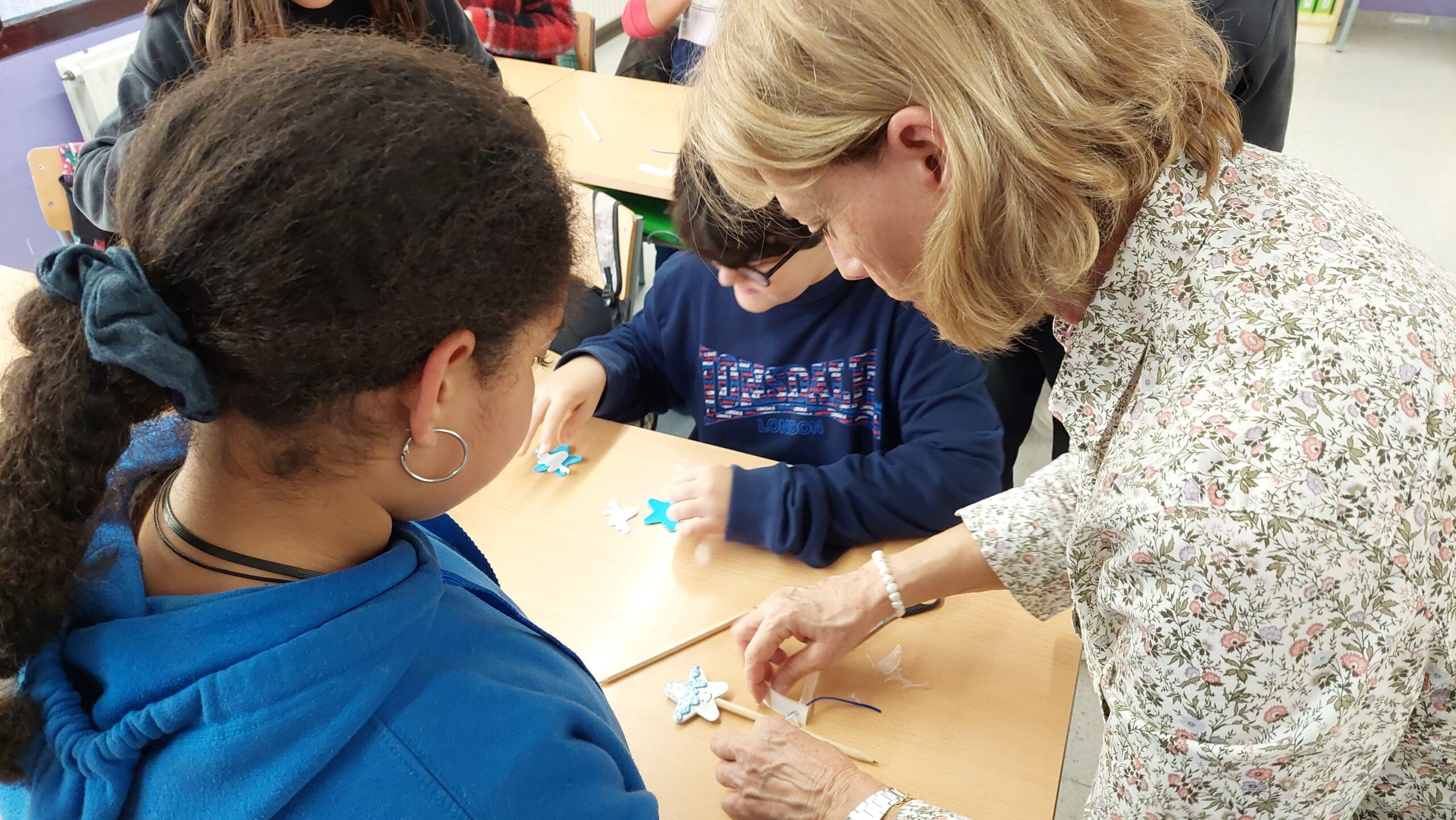 Llapis solidari Marató TV3 2024 (3)