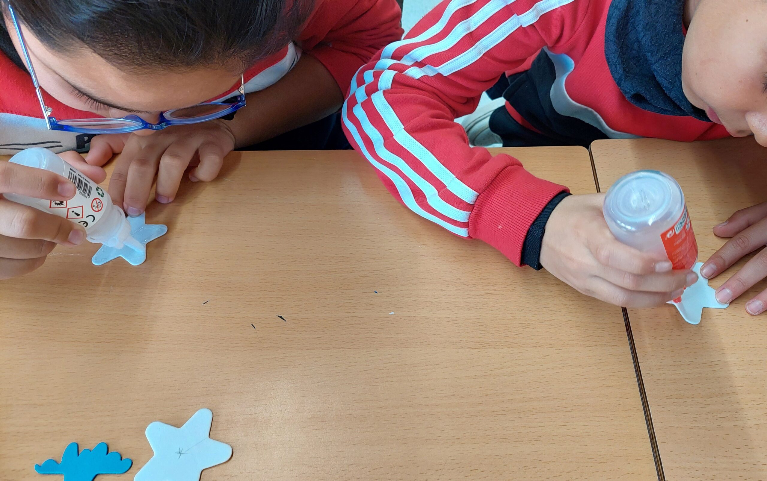 Llapis solidari Marató TV3 2024 (5)