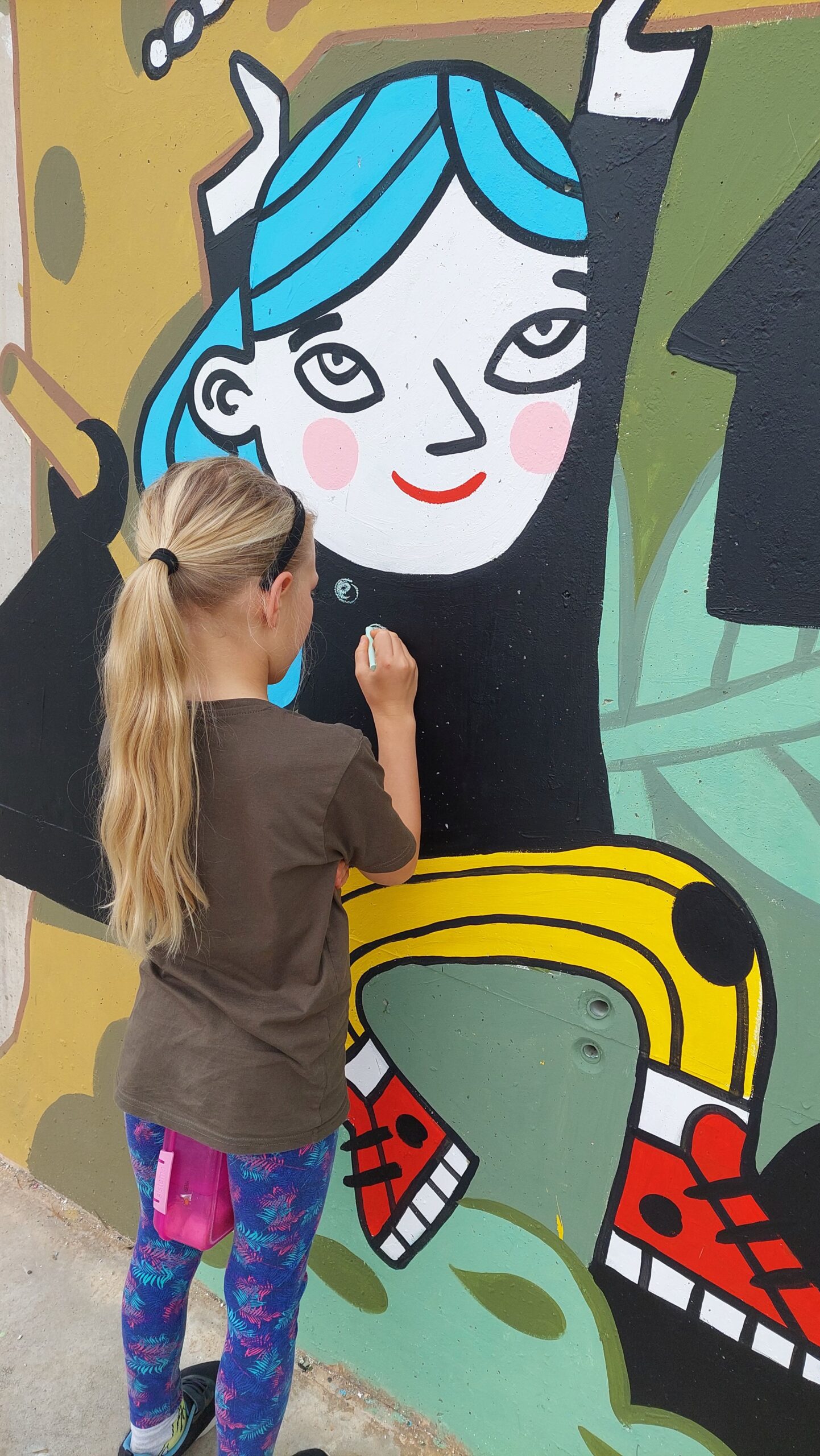 Interacció mural pista (2)