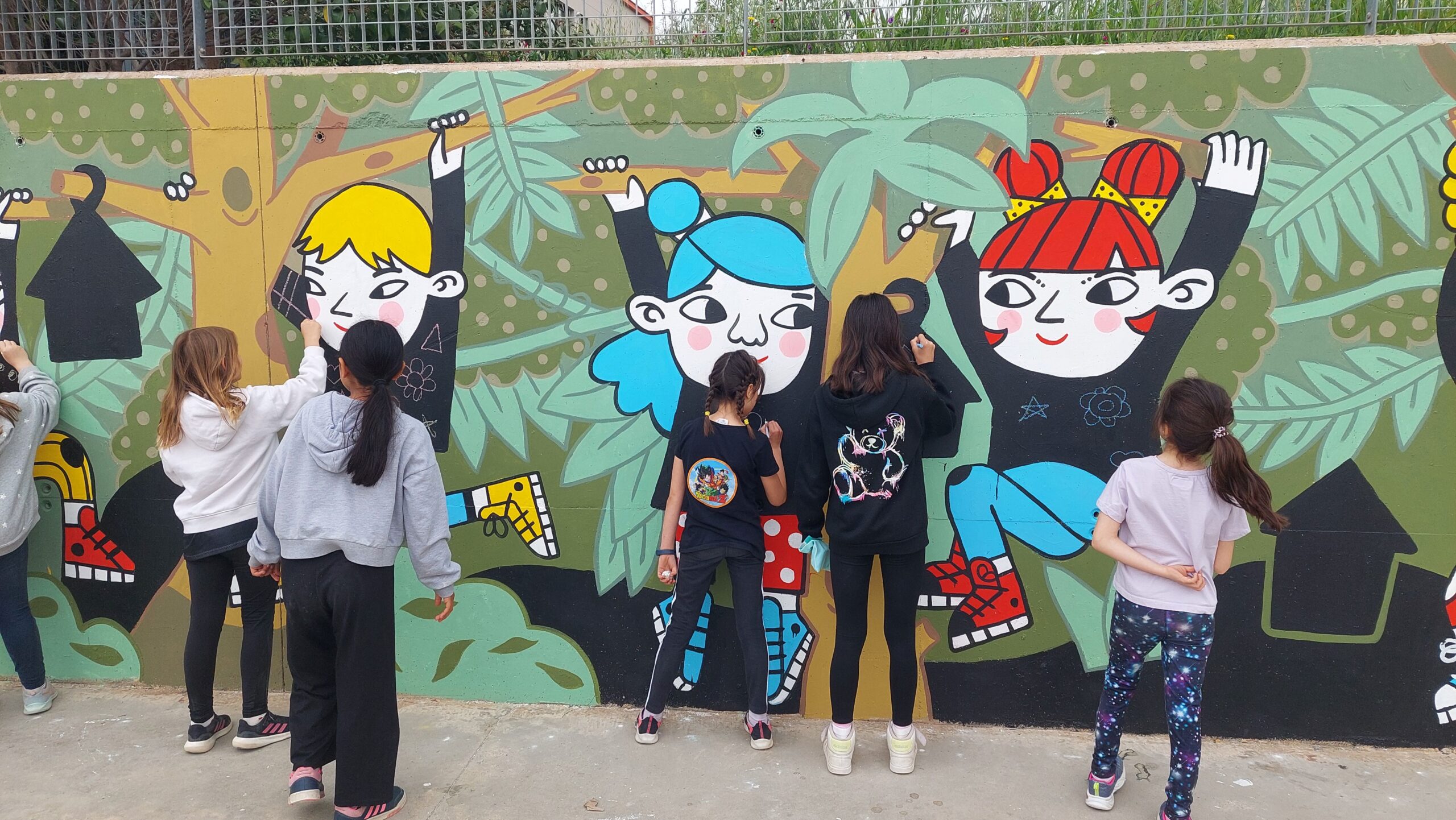 Interacció mural pista (5)