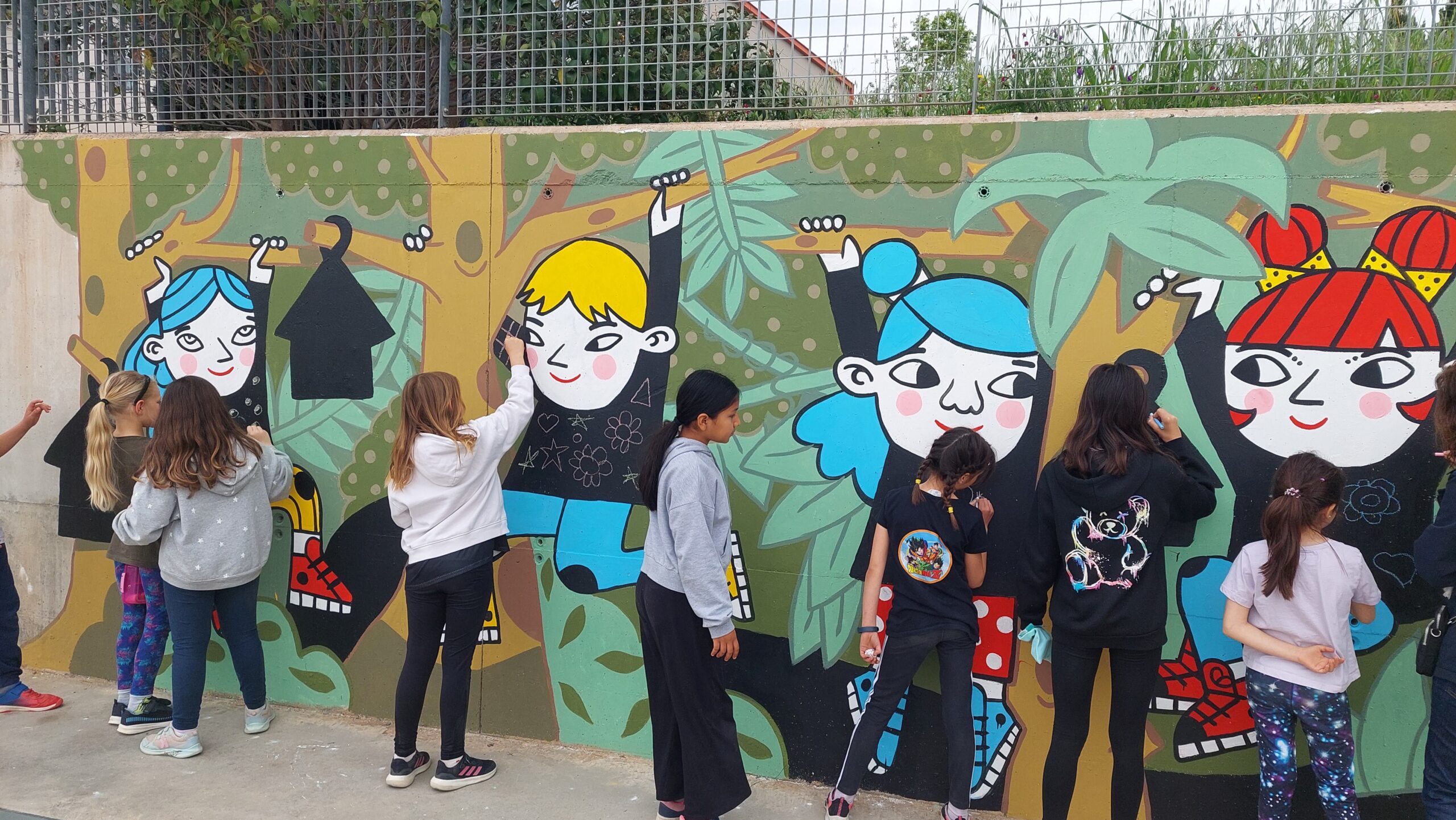 Interacció mural pista (6)