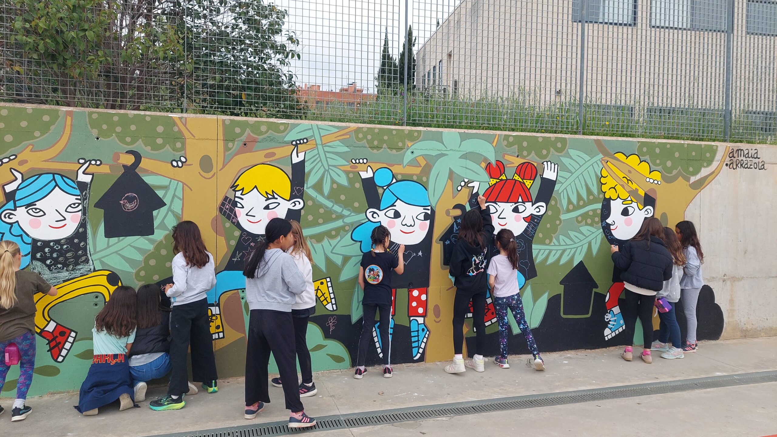 Interacció mural pista (8)