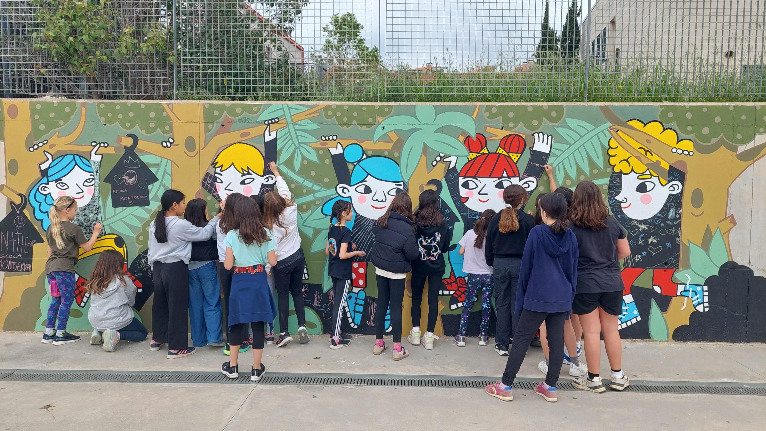 Interacció mural pista (9)